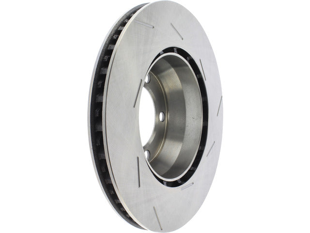 Disc Brake Rotor Centric Parts 226.37040