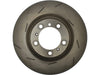 Disc Brake Rotor Centric Parts 226.37054
