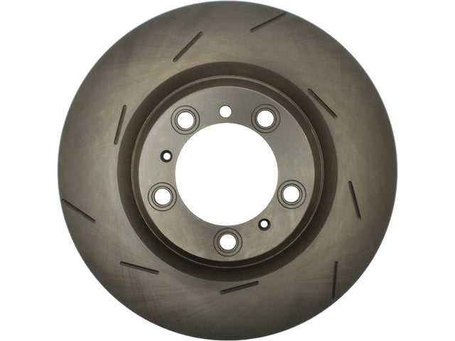 Disc Brake Rotor Centric Parts 226.37054