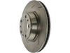 Disc Brake Rotor Centric Parts 226.37054