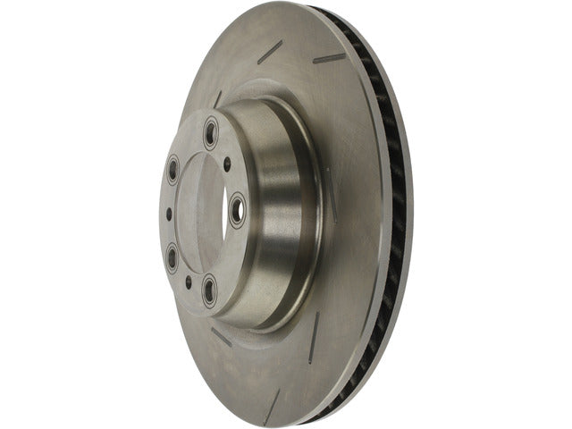 Disc Brake Rotor Centric Parts 226.37054