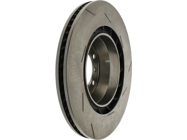 Disc Brake Rotor Centric Parts 226.37054