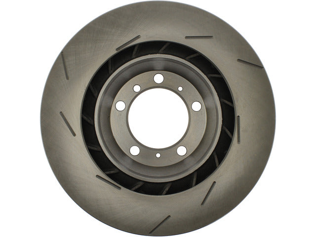 Disc Brake Rotor Centric Parts 226.37055