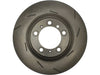 Disc Brake Rotor Centric Parts 226.37055
