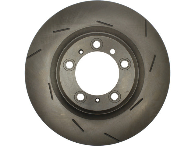 Disc Brake Rotor Centric Parts 226.37055