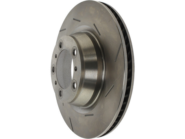 Disc Brake Rotor Centric Parts 226.37055