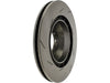 Disc Brake Rotor Centric Parts 226.37055