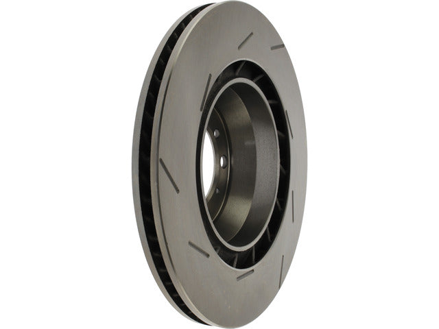 Disc Brake Rotor Centric Parts 226.37055