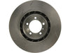 Disc Brake Rotor Centric Parts 226.37069