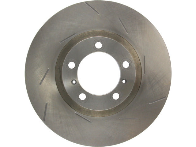 Disc Brake Rotor Centric Parts 226.37069