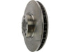 Disc Brake Rotor Centric Parts 226.37069