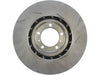 Disc Brake Rotor Centric Parts 226.37070