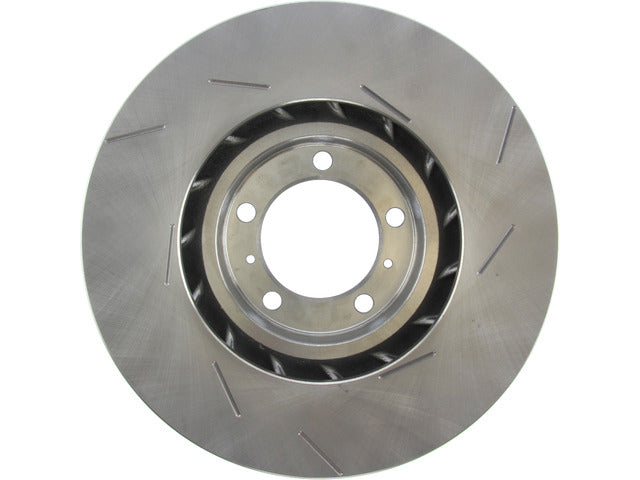 Disc Brake Rotor Centric Parts 226.37070