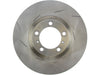 Disc Brake Rotor Centric Parts 226.37070