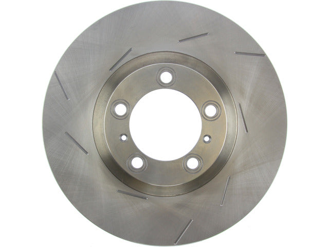 Disc Brake Rotor Centric Parts 226.37070