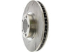 Disc Brake Rotor Centric Parts 226.37070