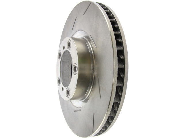 Disc Brake Rotor Centric Parts 226.37070