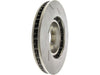 Disc Brake Rotor Centric Parts 226.37070