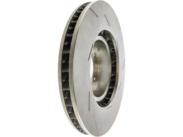 Disc Brake Rotor Centric Parts 226.37070