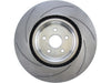 Disc Brake Rotor Centric Parts 226.44191