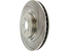 Disc Brake Rotor Centric Parts 226.44191