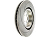 Disc Brake Rotor Centric Parts 226.44191