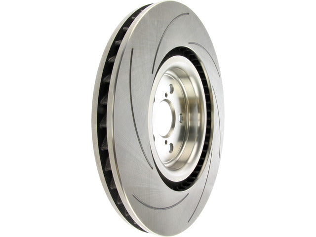 Disc Brake Rotor Centric Parts 226.44191