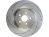 Disc Brake Rotor Centric Parts 226.44192