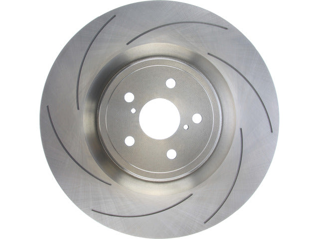 Disc Brake Rotor Centric Parts 226.44192