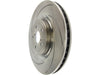 Disc Brake Rotor Centric Parts 226.44192