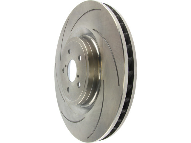 Disc Brake Rotor Centric Parts 226.44192