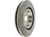 Disc Brake Rotor Centric Parts 226.44192