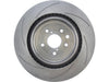 Disc Brake Rotor Centric Parts 226.44193
