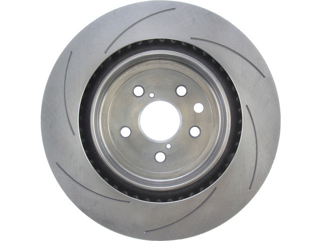 Disc Brake Rotor Centric Parts 226.44193