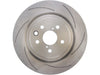 Disc Brake Rotor Centric Parts 226.44193