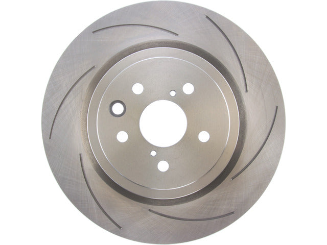 Disc Brake Rotor Centric Parts 226.44193