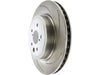 Disc Brake Rotor Centric Parts 226.44193