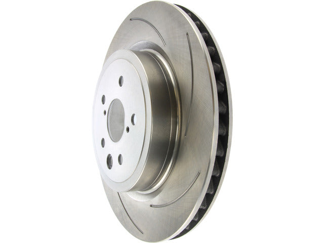 Disc Brake Rotor Centric Parts 226.44193