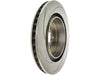 Disc Brake Rotor Centric Parts 226.44193