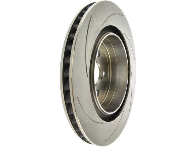 Disc Brake Rotor Centric Parts 226.44193