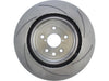 Disc Brake Rotor Centric Parts 226.44194