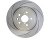 Disc Brake Rotor Centric Parts 226.44194