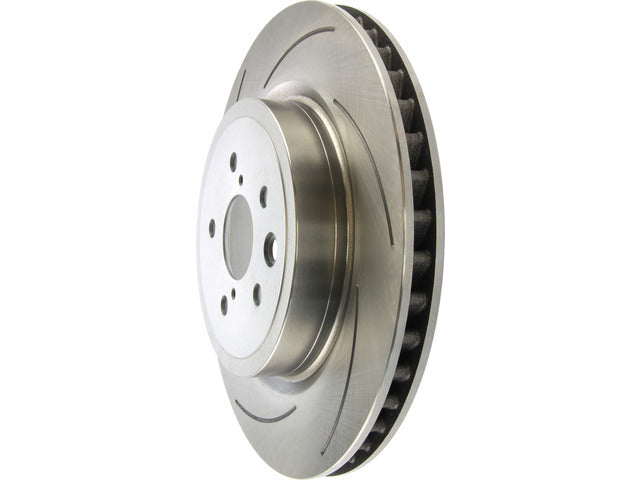 Disc Brake Rotor Centric Parts 226.44194