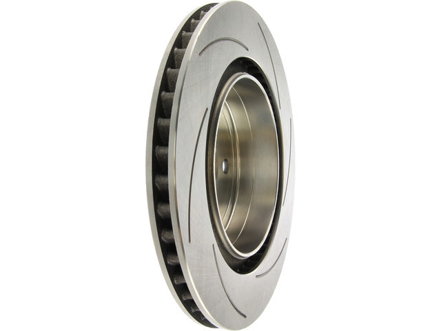 Disc Brake Rotor Centric Parts 226.44194
