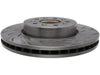 Disc Brake Rotor Centric Parts 226.62155