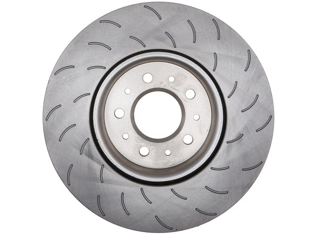 Disc Brake Rotor Centric Parts 226.62155