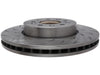 Disc Brake Rotor Centric Parts 226.62156