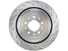 Disc Brake Rotor Centric Parts 226.62157