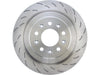 Disc Brake Rotor Centric Parts 226.62157