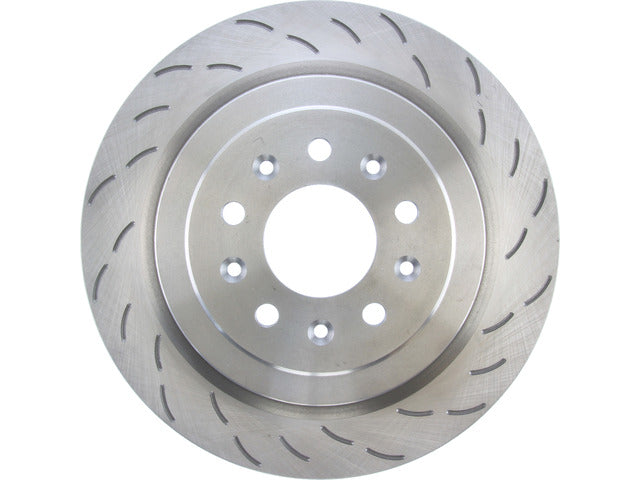 Disc Brake Rotor Centric Parts 226.62157